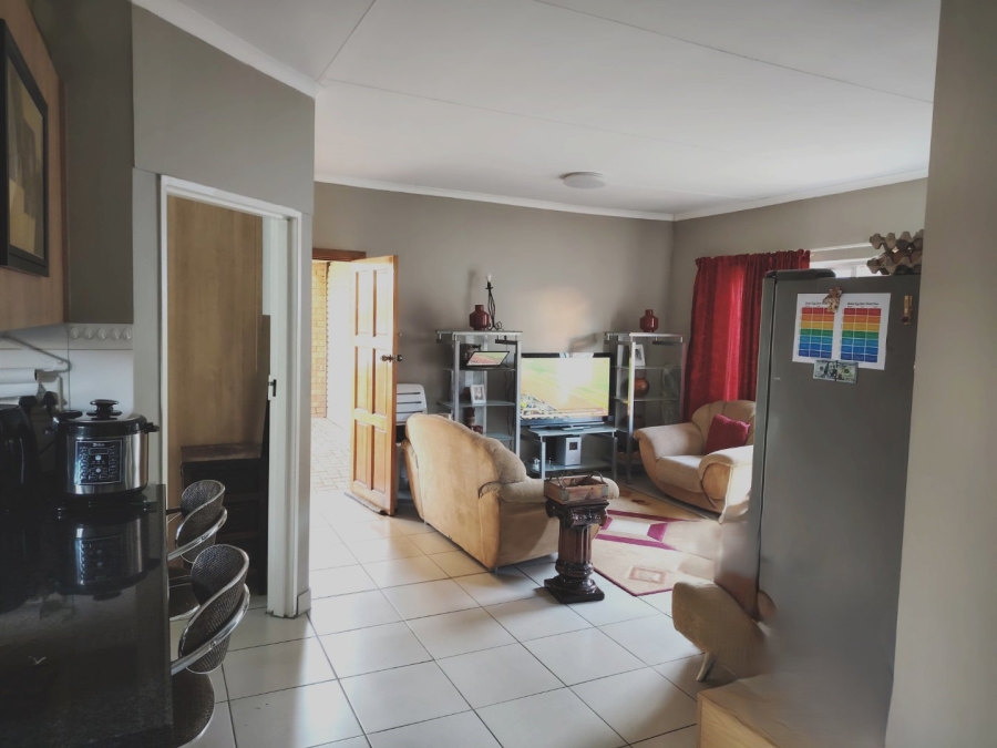2 Bedroom Property for Sale in Rodericks Park Free State